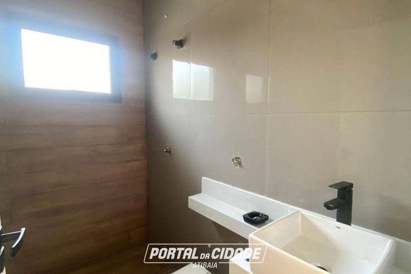 Casa &agrave; venda - 300m&sup2; - Condom&iacute;nio Shambala III