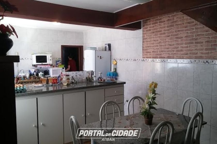 Casa &agrave; venda - 127m&sup2; - Jardim Imperial