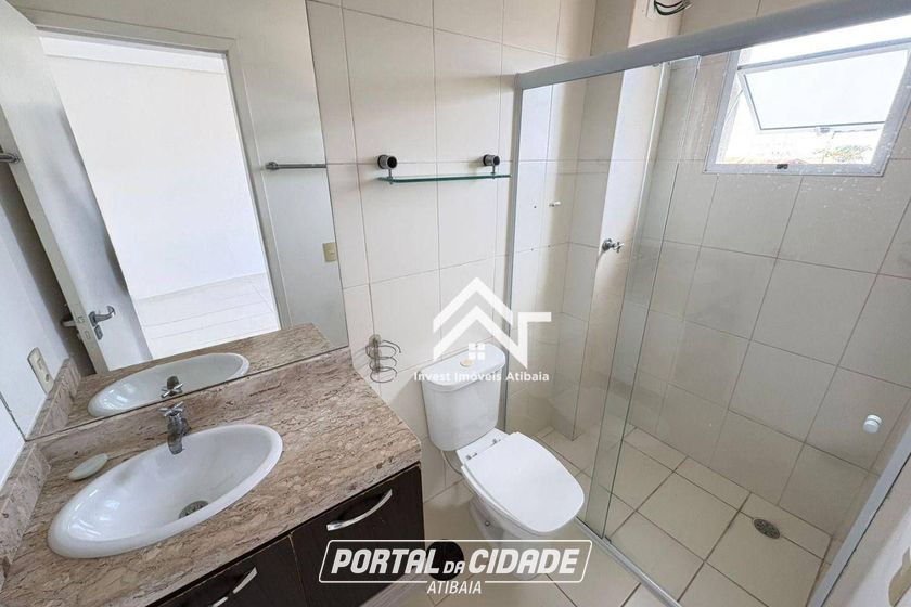 Apartamento para alugar - 87m&sup2; - Vila Esperia Ou Giglio