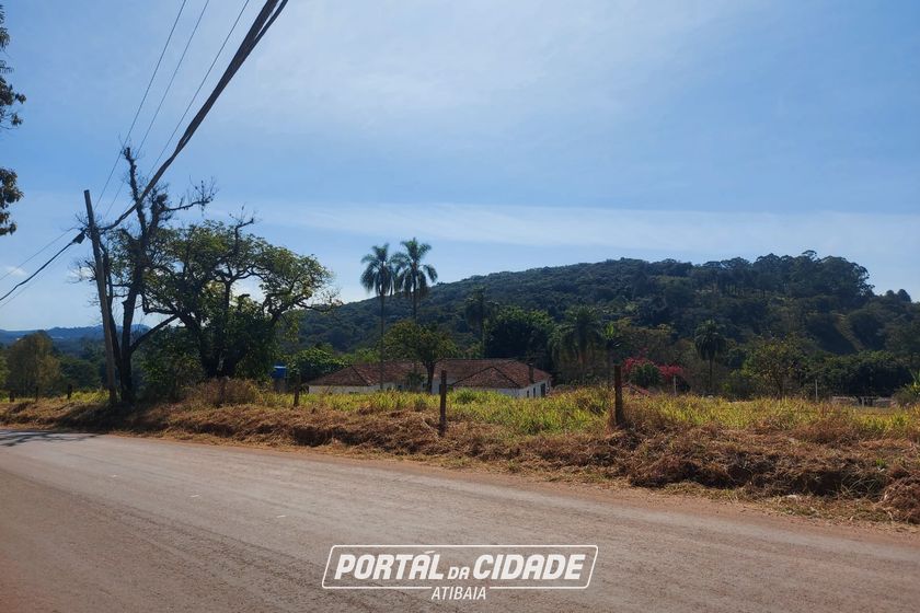 Terreno &agrave; venda - 500m&sup2; - VIT&Oacute;RIA R&Eacute;GIA