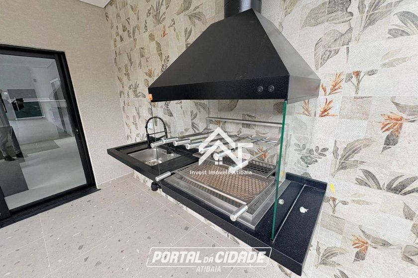 Casa &agrave; venda - 212m&sup2; - Nova Gard&ecirc;nia
