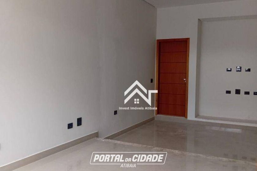 Casa &agrave; venda - 134m&sup2; - Nova Cerejeira