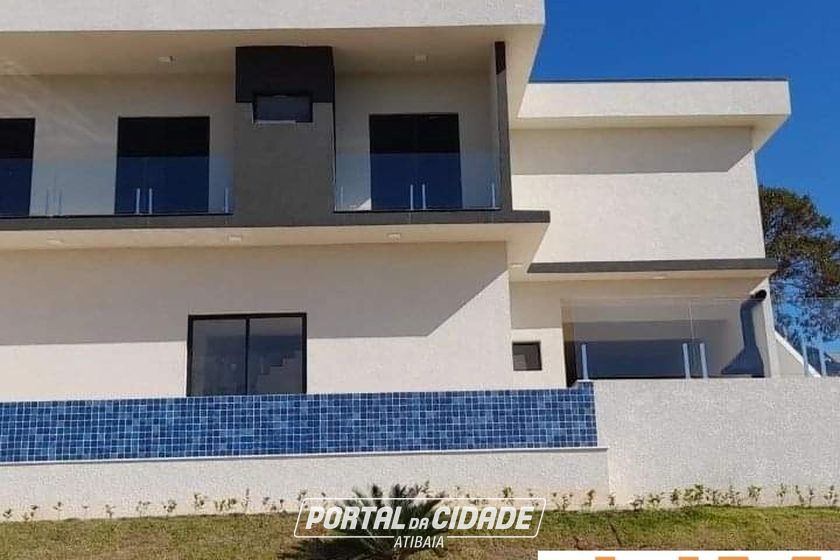 Casa &agrave; venda - 221m&sup2; - Usina