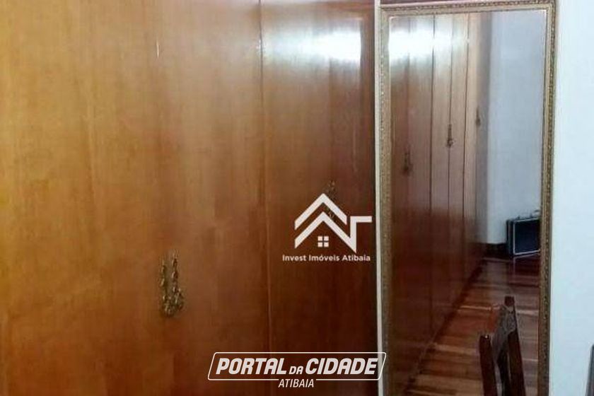 Casa &agrave; venda - 280m&sup2; - Jardim Est&acirc;ncia Brasil