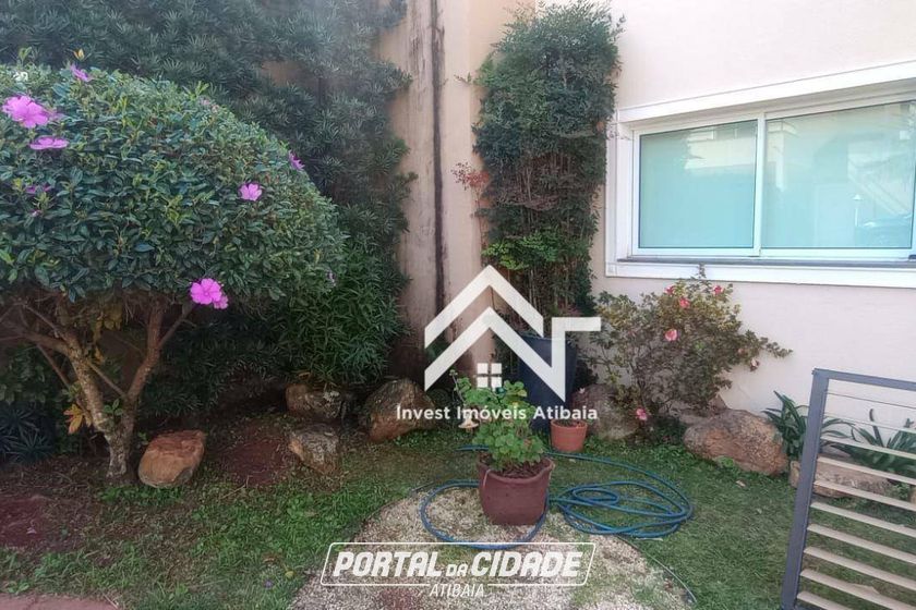 Casa para alugar - 155m&sup2; - Loanda