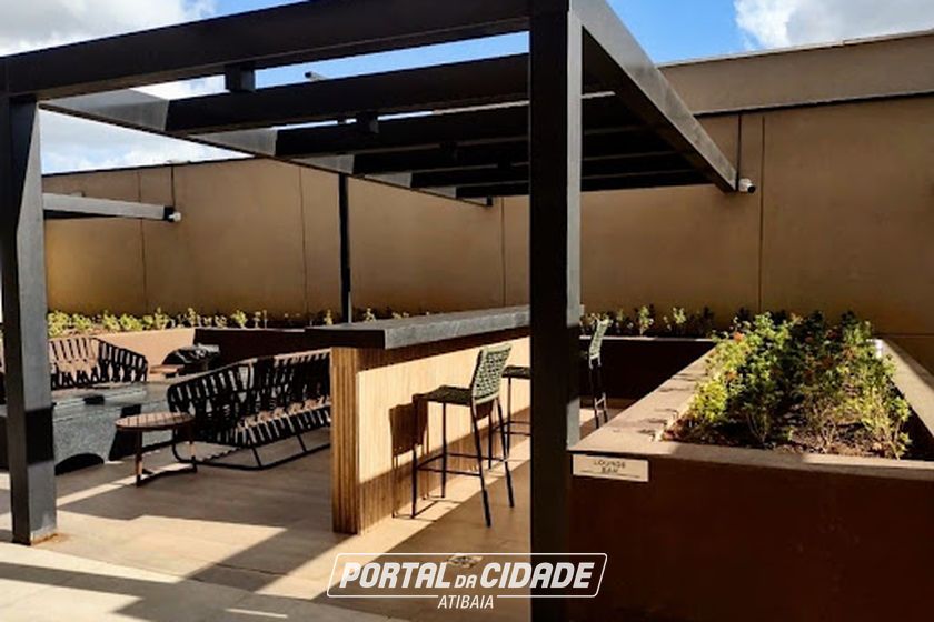 Apartamento para alugar - 69m&sup2; - Alvin&oacute;polis