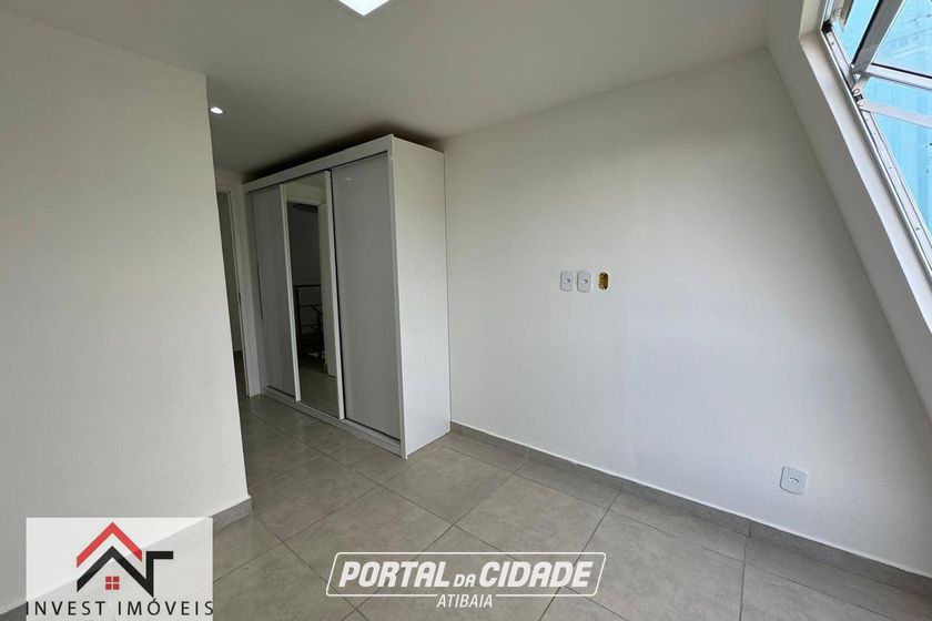 Apartamento &agrave; venda - 190m&sup2; - Itapetininga