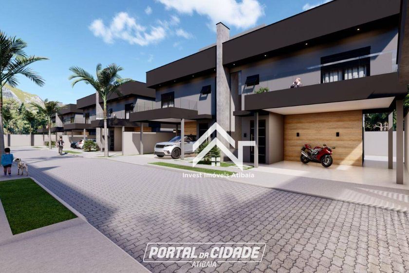 Casa &agrave; venda - 136m&sup2; - Ressaca