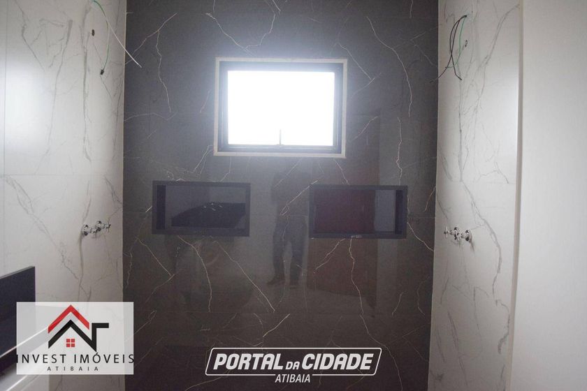 Casa &agrave; venda - 252m&sup2; - Condom&iacute;nio Shambala II
