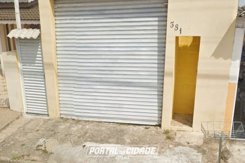 Casa para alugar - 20m&sup2; - JARDIM TERCEIRO CENTEN&Aacute;RIO