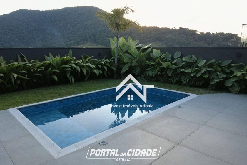 Casa &agrave; venda - 180m&sup2; - Condom&iacute;nio Portal Lamis