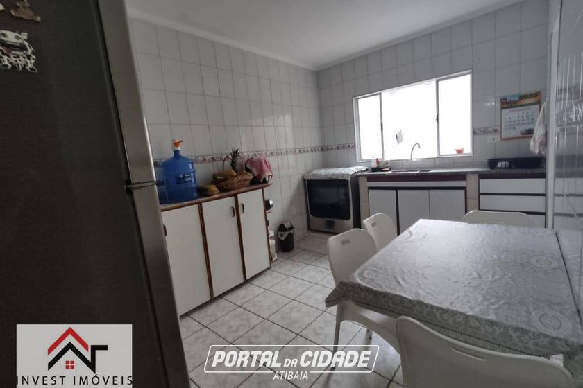 Casa &agrave; venda - 154m&sup2; - Alvin&oacute;polis