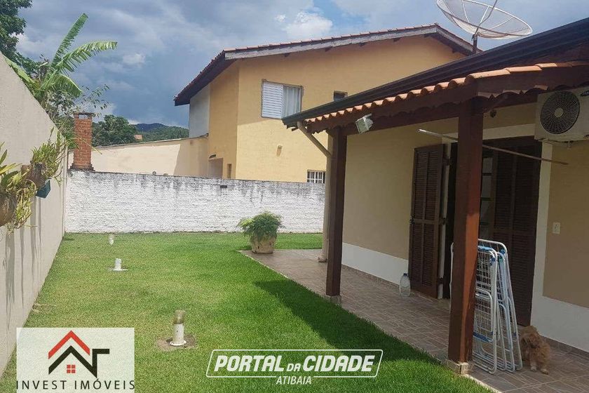 Casa &agrave; venda - 200m&sup2; - Cidade Sat&eacute;lite