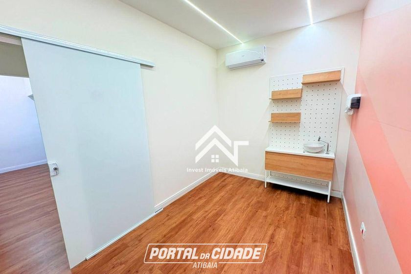 Sal&atilde;o Comercial para alugar - 200m&sup2; - Jardim Paulista