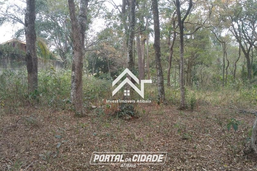 Terreno &agrave; venda - 2000m&sup2; - Jardim Est&acirc;ncia Brasil