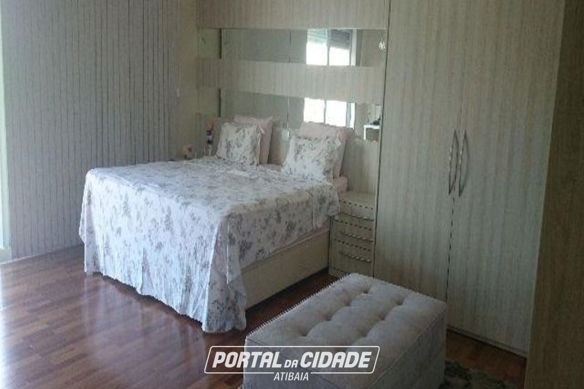Casa &agrave; venda - Condominio Altos da Floresta