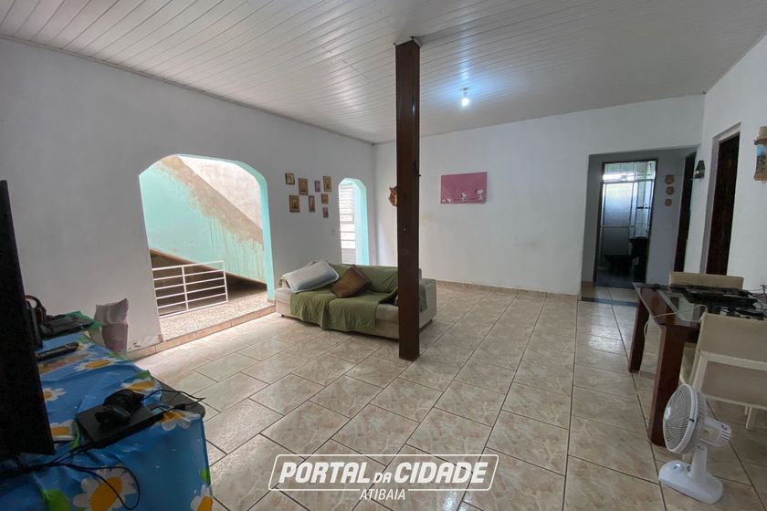 Casa &agrave; venda - Jardim Laranjeiras