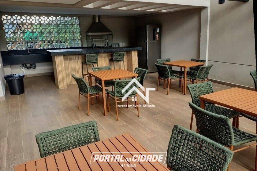 Apartamento para alugar - 74m&sup2; - Jardim Alvin&oacute;polis