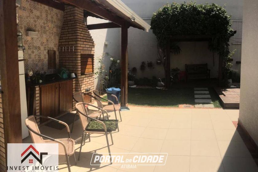 Casa &agrave; venda - 140m&sup2; - Jardim Jaragu&aacute;