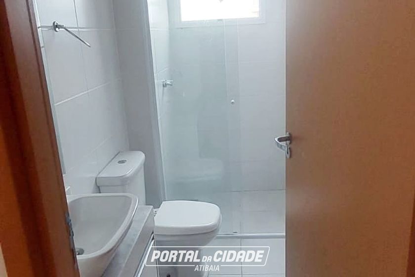 Apartamento &agrave; venda - 107m&sup2; - ATIBAIA JARDIM