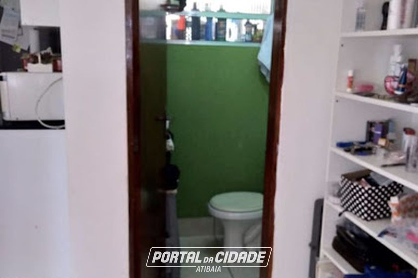 Casa &agrave; venda - 76m&sup2; - Jardim Colonial