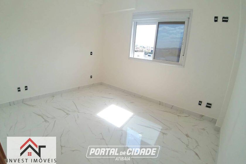 Apartamento &agrave; venda - 80m&sup2; - Nova Gard&ecirc;nia