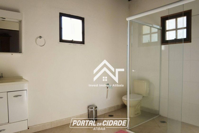 Casa &agrave; venda - 249m&sup2; - Jardim Colina do Sol