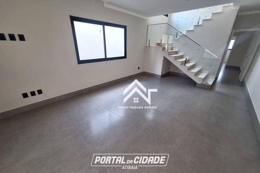 Casa &agrave; venda - 160m&sup2; - Jardim dos Pinheiros