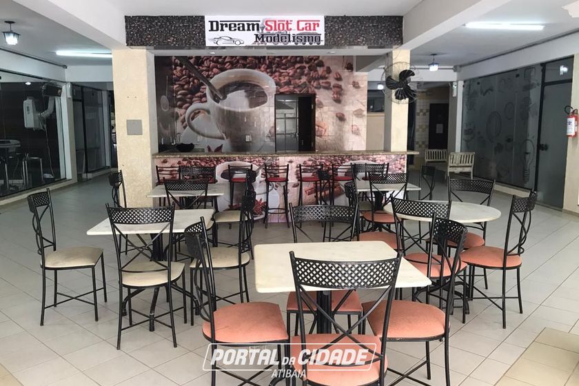 Sal&atilde;o Comercial para alugar - 20m&sup2; - Estancia Lynce
