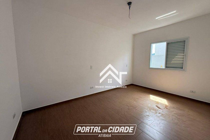 Casa &agrave; venda - 156m&sup2; - Villaggio Terra Nova