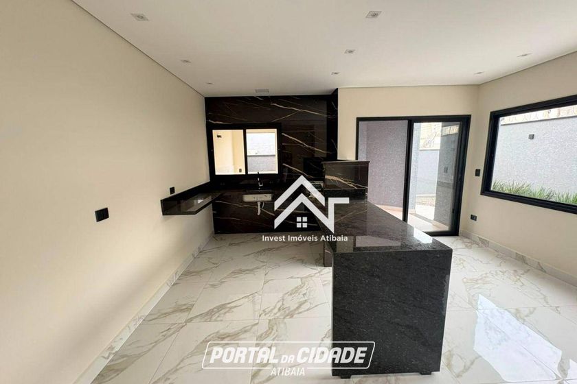 Casa &agrave; venda - 102m&sup2; - Nova Cerejeiras