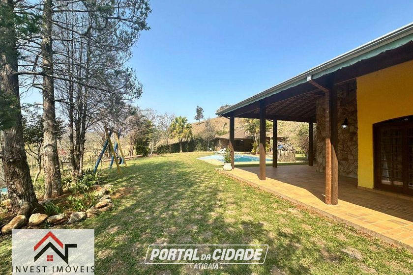 Ch&aacute;cara &agrave; venda - 216000m&sup2; - Joanopolis