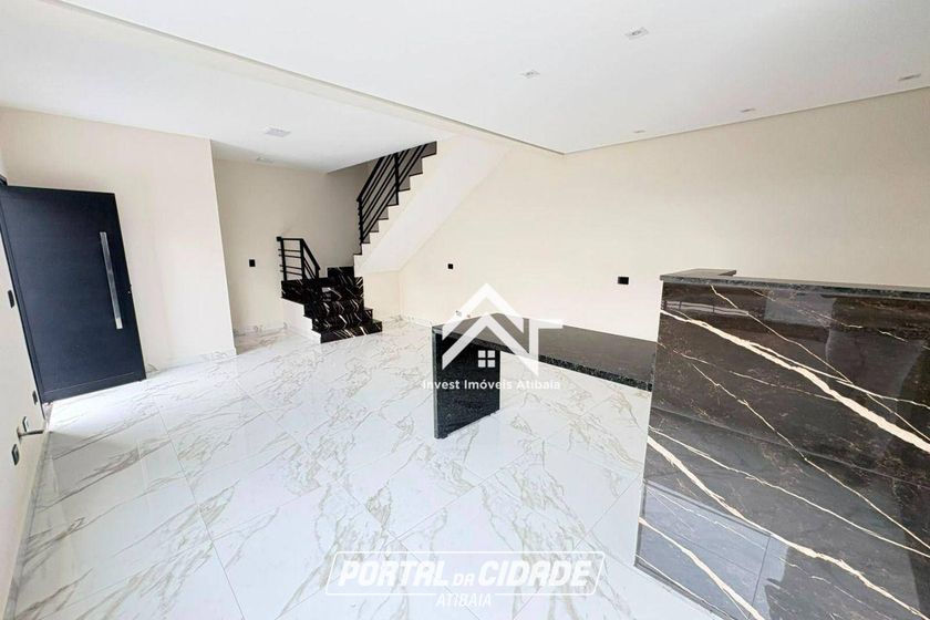 Casa &agrave; venda - 102m&sup2; - Nova Cerejeiras