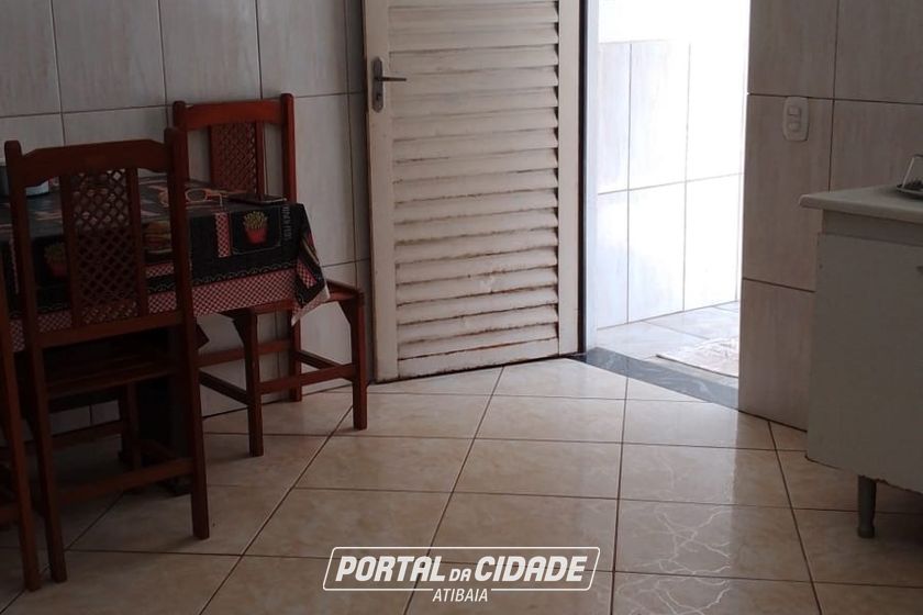 Sobrado &agrave; venda - NOVA CEREJEIRA