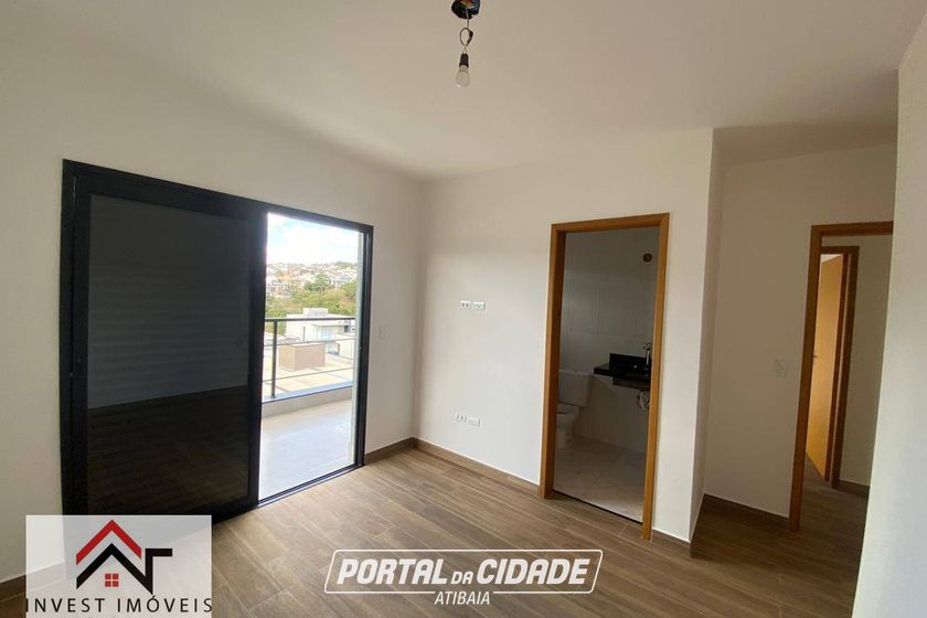 Casa &agrave; venda - 250m&sup2; - Condom&iacute;nio Buona Vita