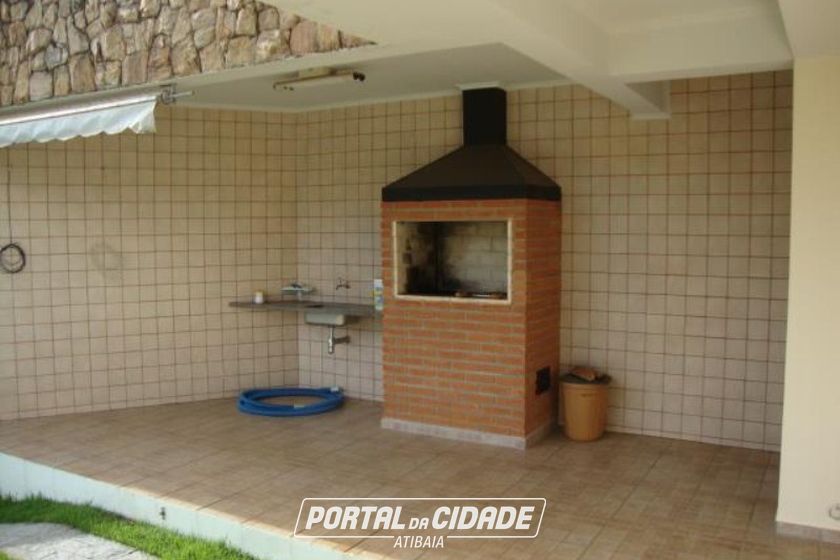 Sobrado para alugar - 650m&sup2; - VILA GARD&Ecirc;NIA