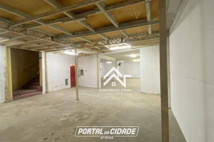 Sal&atilde;o Comercial para alugar - 750m&sup2; - Recreio Estoril