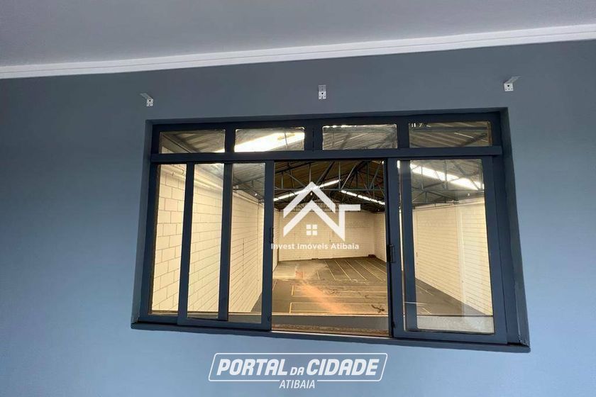 Sal&atilde;o Comercial para alugar - 300m&sup2; - Jardim Imperial
