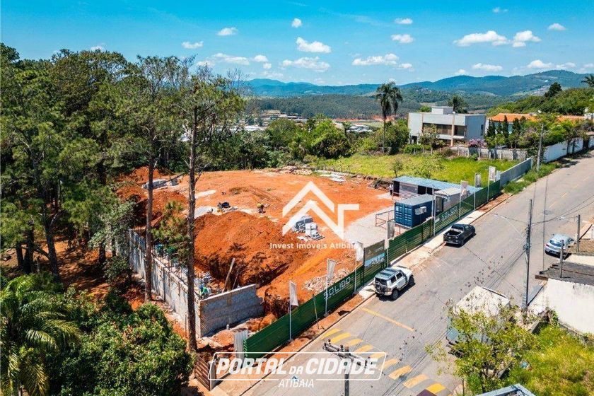 Terreno &agrave; venda - 3000m&sup2; - Cidade Nova