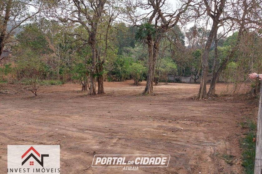 Terreno &agrave; venda - 2411m&sup2; - Jardim Para&iacute;so da Usina