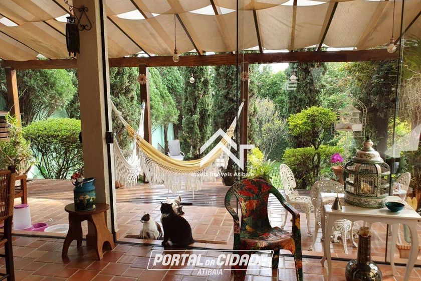 Casa &agrave; venda - 250m&sup2; - Jardim Paulista