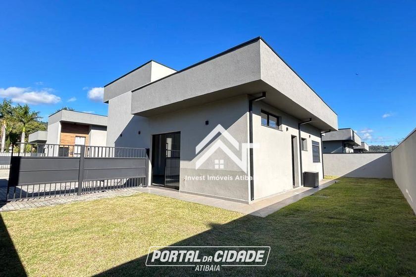 Casa &agrave; venda - 113m&sup2; - Vila Santista