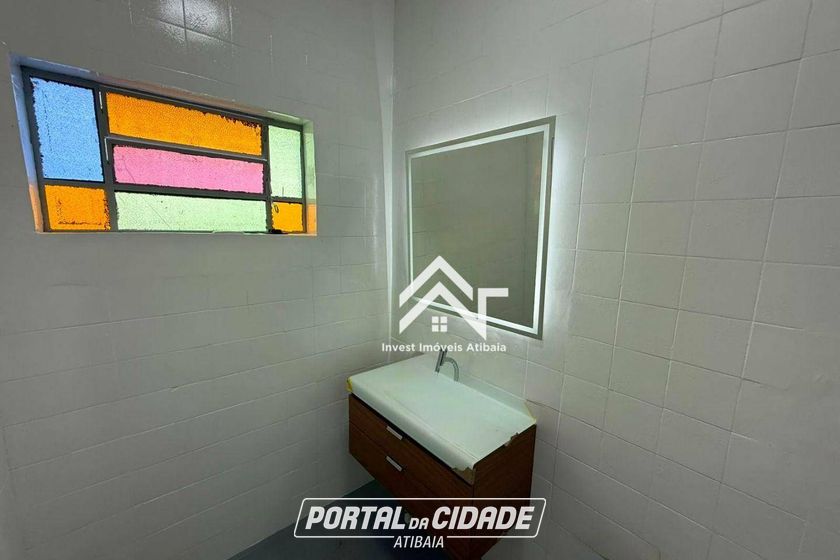 Casa para alugar - 252m&sup2; - Alvin&oacute;polis
