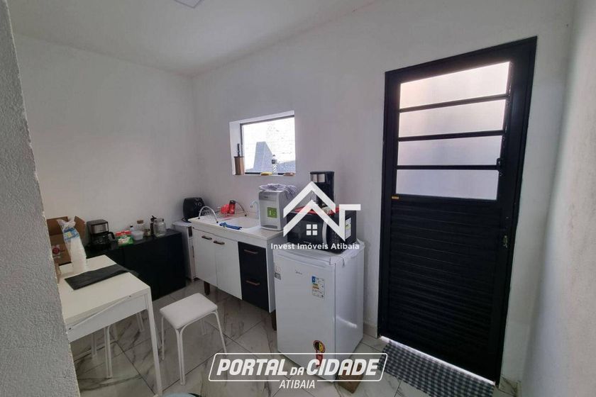 Sal&atilde;o Comercial &agrave; venda - 300m&sup2; - Jardim Imperial