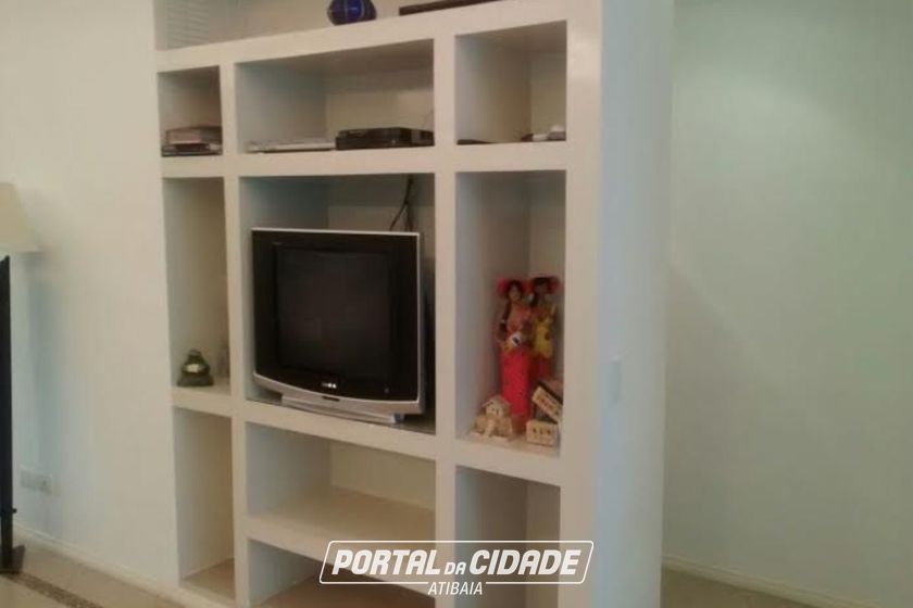 Apartamento &agrave; venda - 270m&sup2; - Nova Gard&ecirc;nia