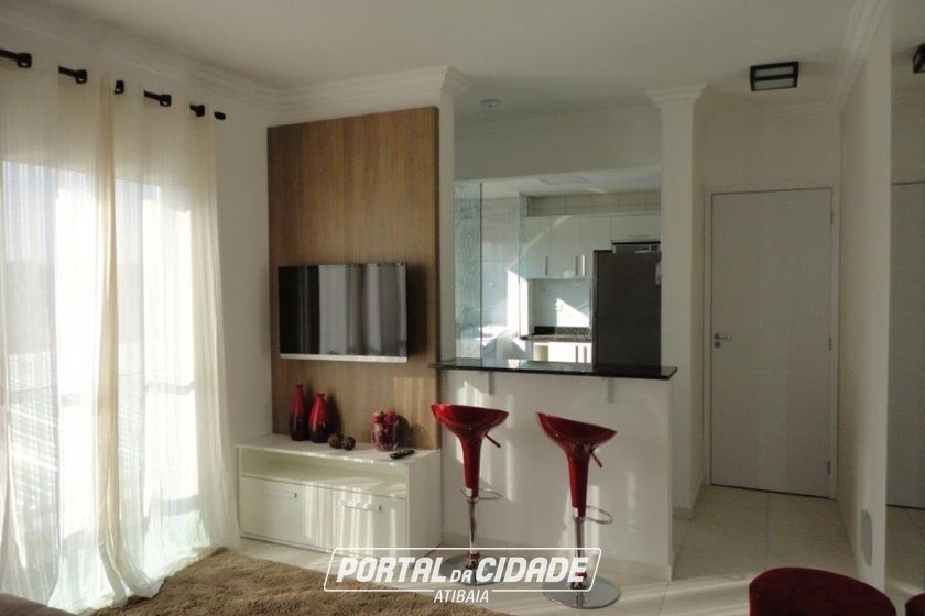 Apartamento &agrave; venda - 66m&sup2; - Alvin&oacute;polis