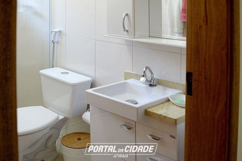 Casa &agrave; venda - 52m&sup2; - Jardim Imperial