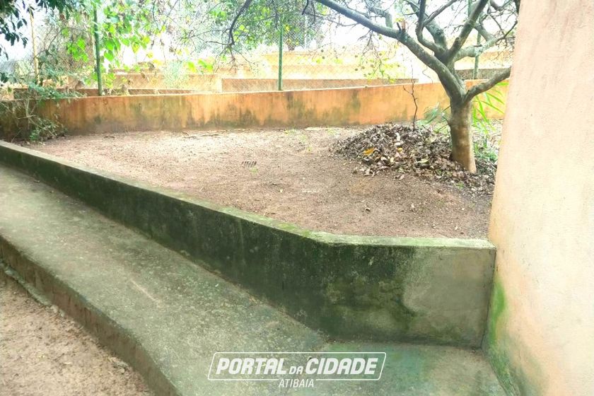 Terreno &agrave; venda - 2650m&sup2; - LARANJAL