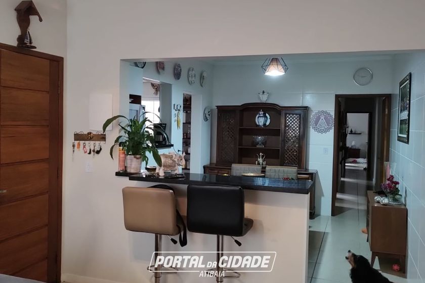 Casa &agrave; venda - 76m&sup2; - JARDIM DAS PALMEIRAS