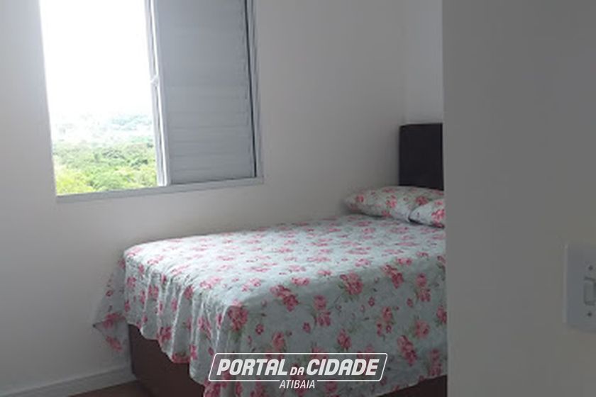 Apartamento &agrave; venda - 50m&sup2; - Caetetuba